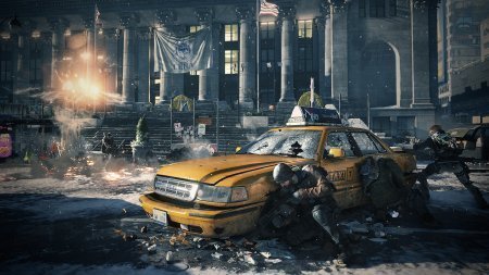 Tom Clancy’s The Division™ - Gold Edition (2016)